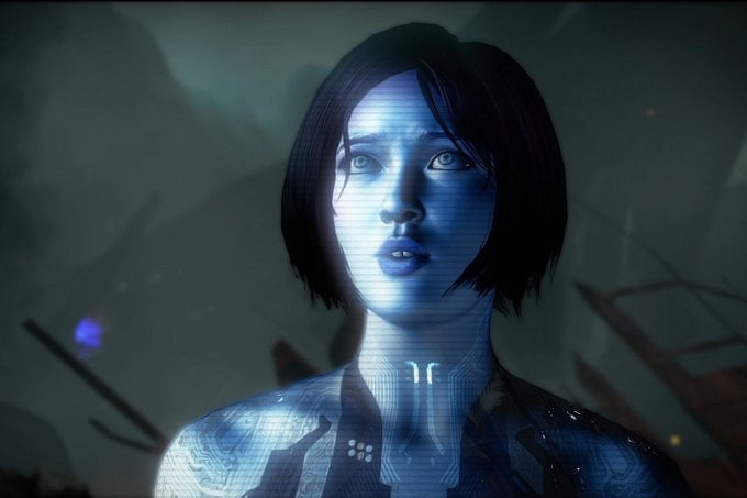 cortana