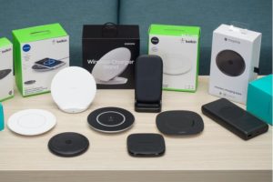 en iyi kablosuz şarj cihazları