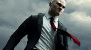 hitman 2