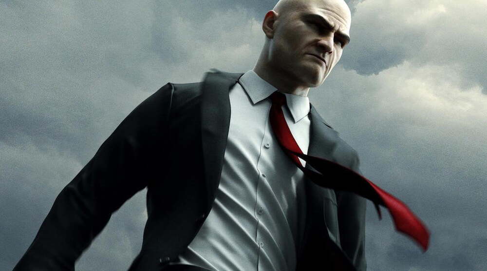 hitman 2