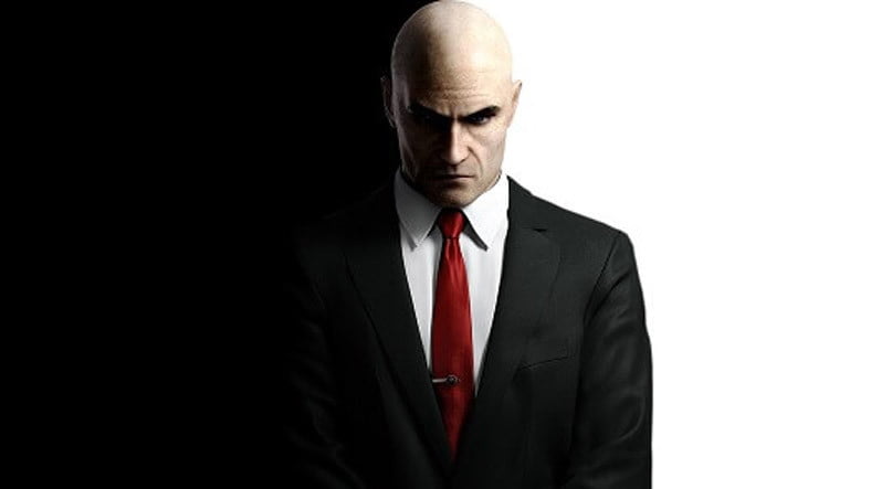 hitman 2