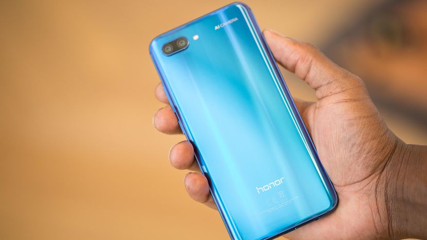 honor 10 product hoyle 14