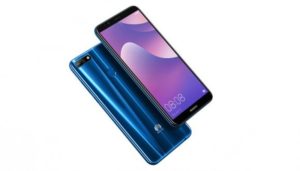 huawei y7 2018 Turkiye