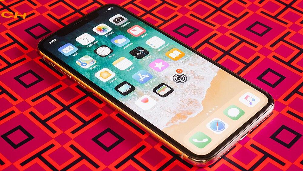iPhone'a yeni özellik iOS 11.4.1 ile geldi! 1 iPhone X