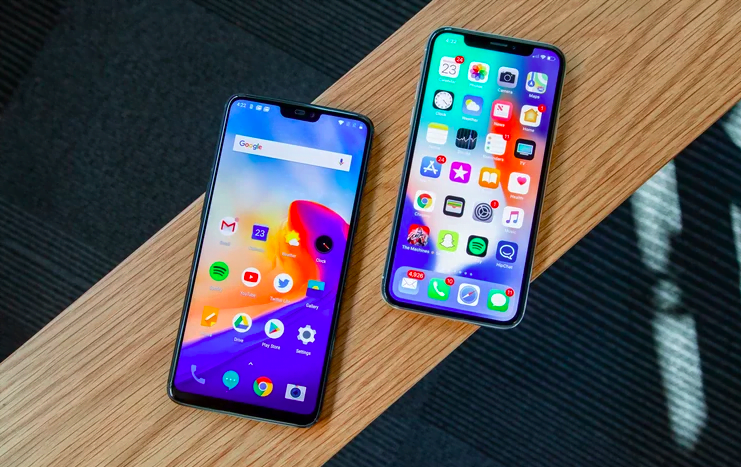 iPhone X ve OnePlus 6 portre modu karşılaştırması 1 iPhone X ve OnePlus 6 portre modu karşılaştırması