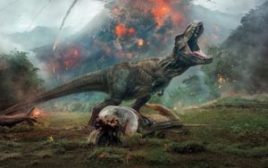 jurassic world fallen kingdom