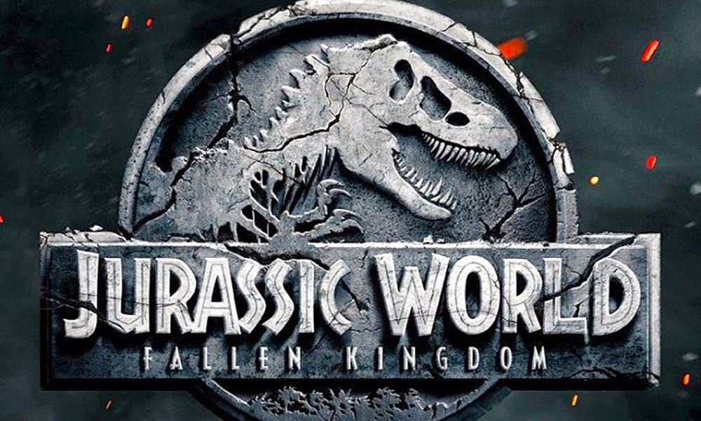 jurassic world fallen kingdom