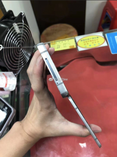 katlanabilir akıllı telefon 1