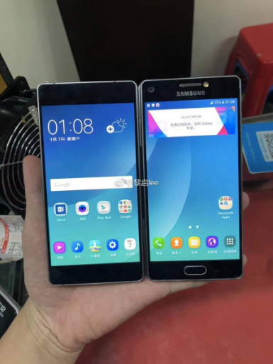 katlanabilir akıllı telefon 2