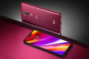 LG G7 ThinQ Türkiye'de satışa sunuldu 14 lg g7 thinq h 680px 3x2