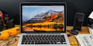 macOS 10.13.5 1