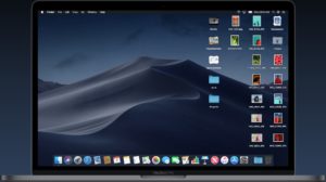 macOS Mojave