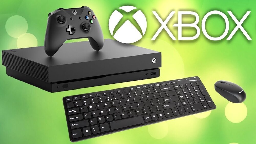 Xbox One için Razer klavye ve mouse duyuruldu! 1 Xbox One için Razer klavye ve mouse