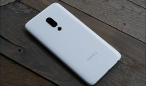 meizu 16