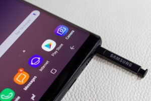 Galaxy Note 9 çıkış tarihi belli oldu 19 note 9