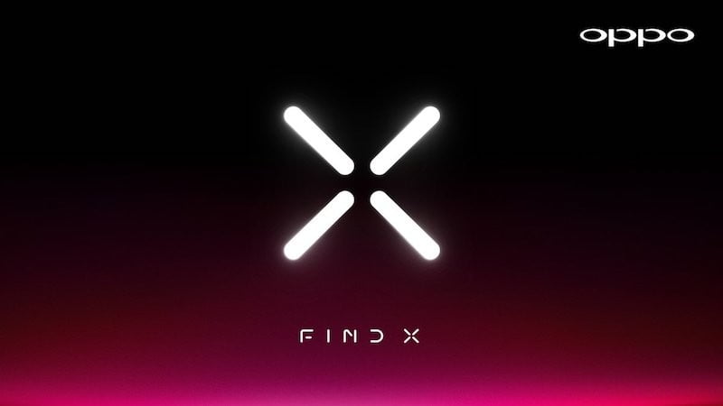oppo find x