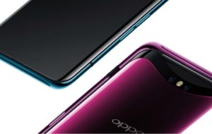 oppo find x 4