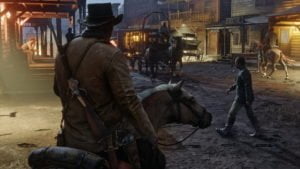 Red Dead Redemption 2 ön sipariş bonusları açıklandı 16 Red Dead Redemption 2