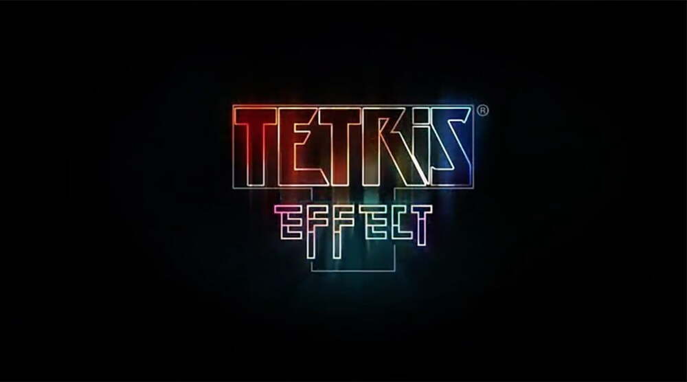 Tetris Effect