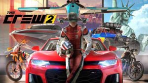 the crew 2