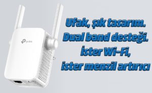 TP-Link RE305
