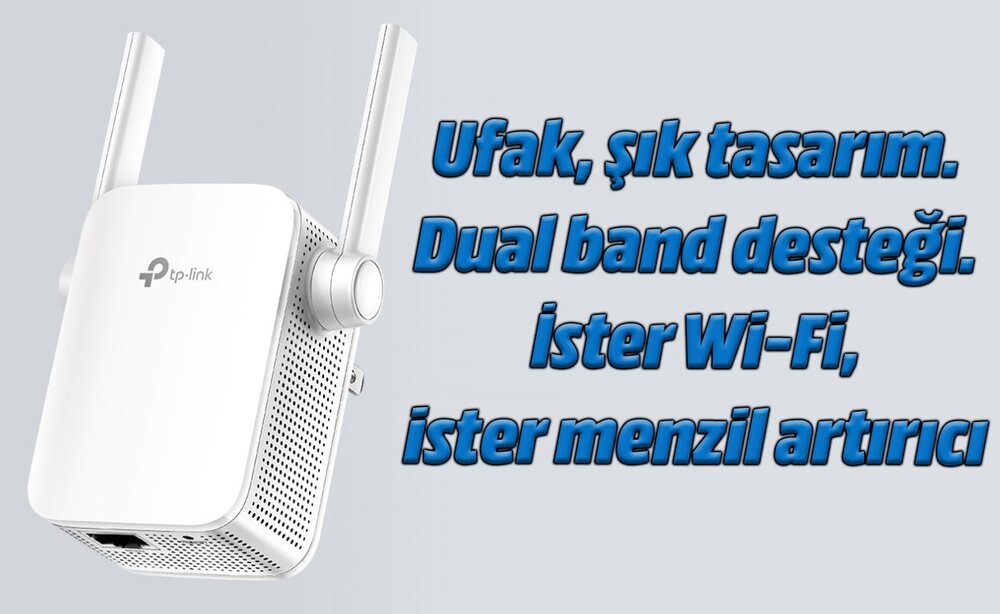 TP-Link RE305