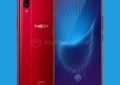 vivo NEX