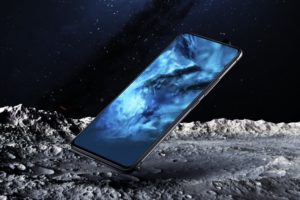 vivo NEX A