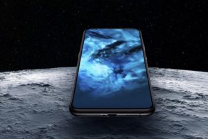 vivo NEX S