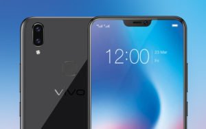 6GB RAM'li yeni Vivo V9 satışa sunuldu 15 vivo v9