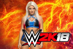 wwe 2k19