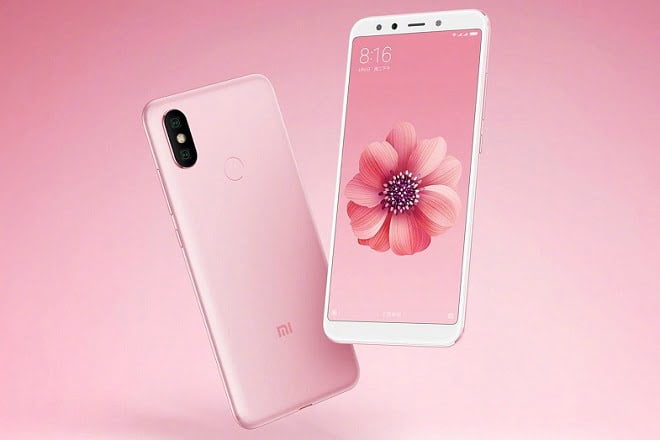 xiaomi mi a2