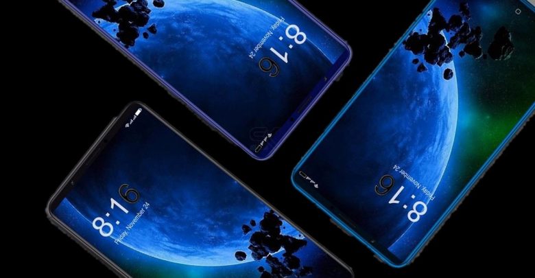 xiaomi mi max 3 özellikleri