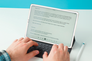 Yeni nesil iPad tasarımıyla fark yaratacak 18 yeni nesil ipad