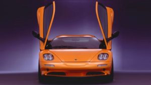 1999 Lamborghini Canto