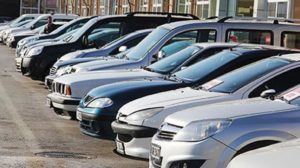 2. el otomobil fiyatları durulmaya başladı 5 2. el otomobil