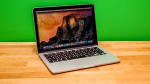 2015 MacBook Pro