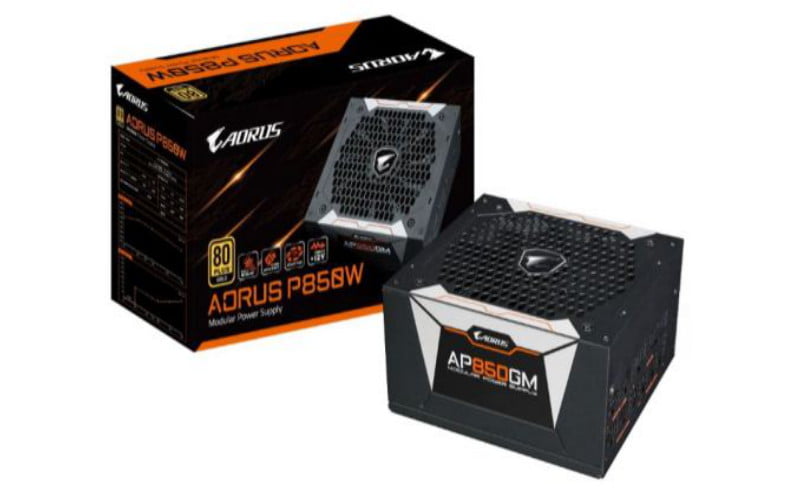 AORUS