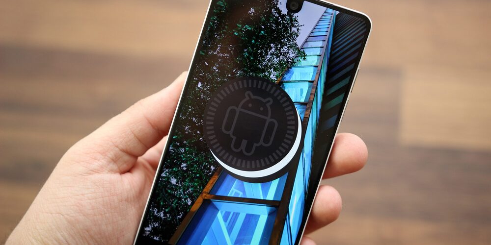 Android Oreo kullanım oranı