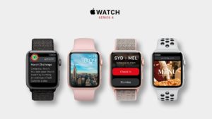 Apple Watch Series 4