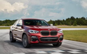 Yeni BMW X4 hakkında bilgiler gelmeye başladı 16 BMW 1