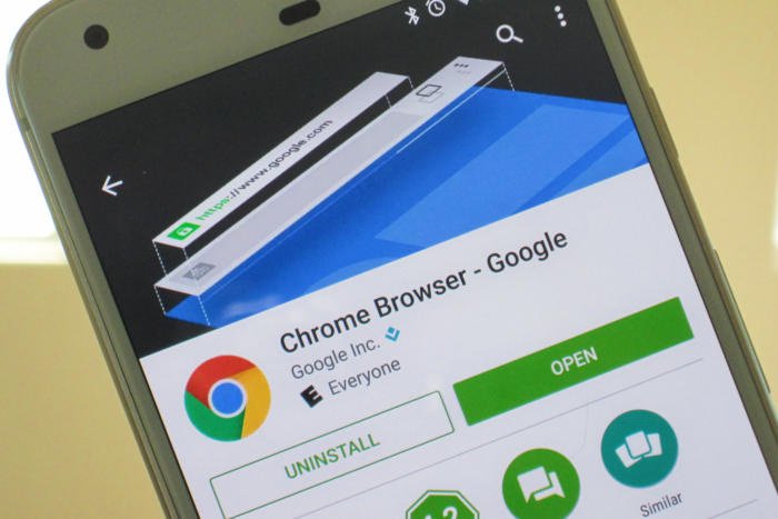 Chrome Androide hızlı yanıt özelliği geliyor