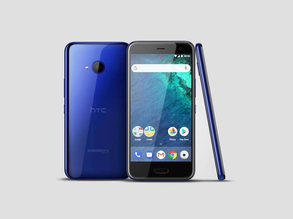 HTC U12 Life gözüktü