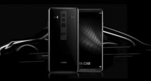 Huawei Mate 10 Porsche Design Türkiye'de satışa sunuldu! 20 Huawei Mate 10 Porsche Design