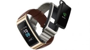Huawei TalkBand B5