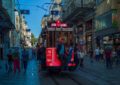 IstiklalTram