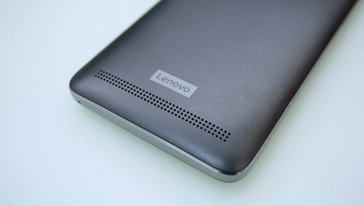 Lenovo