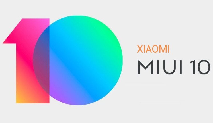 MIUI 10 güncellemesi 28 telefona birden gelecek