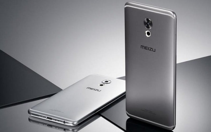 Meizu