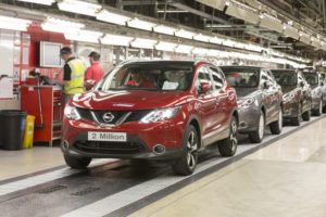 Nissan iddiaları kabul etti! 15 Nissan